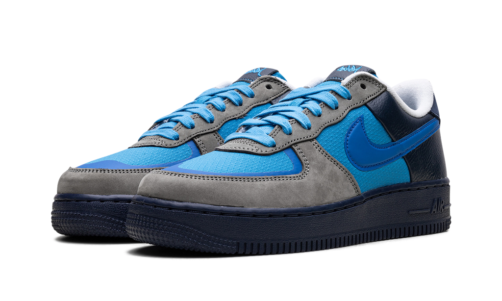Nike Air Force 1 Stash 2024 HF5516 001
