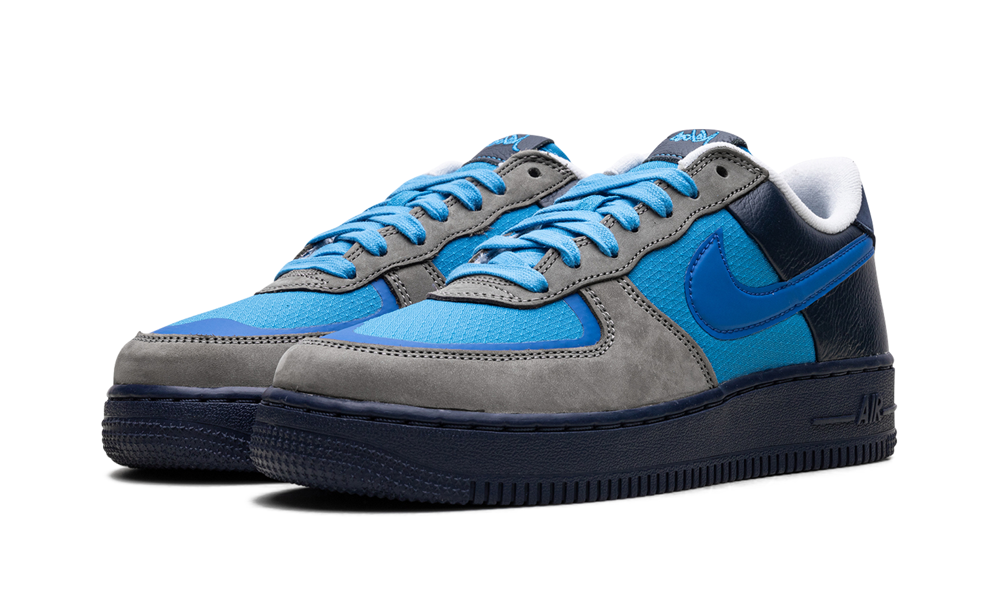 Nike Air Force 1 Stash 2024 HF5516 001