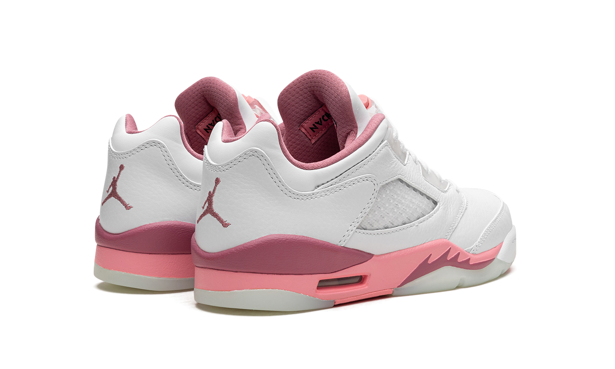 Air Jordan 5 Low GS Fundamental DX4390 116