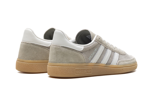 Adidas Handball Spezial WMNS Silver Pebble Orbit Grey JR0850