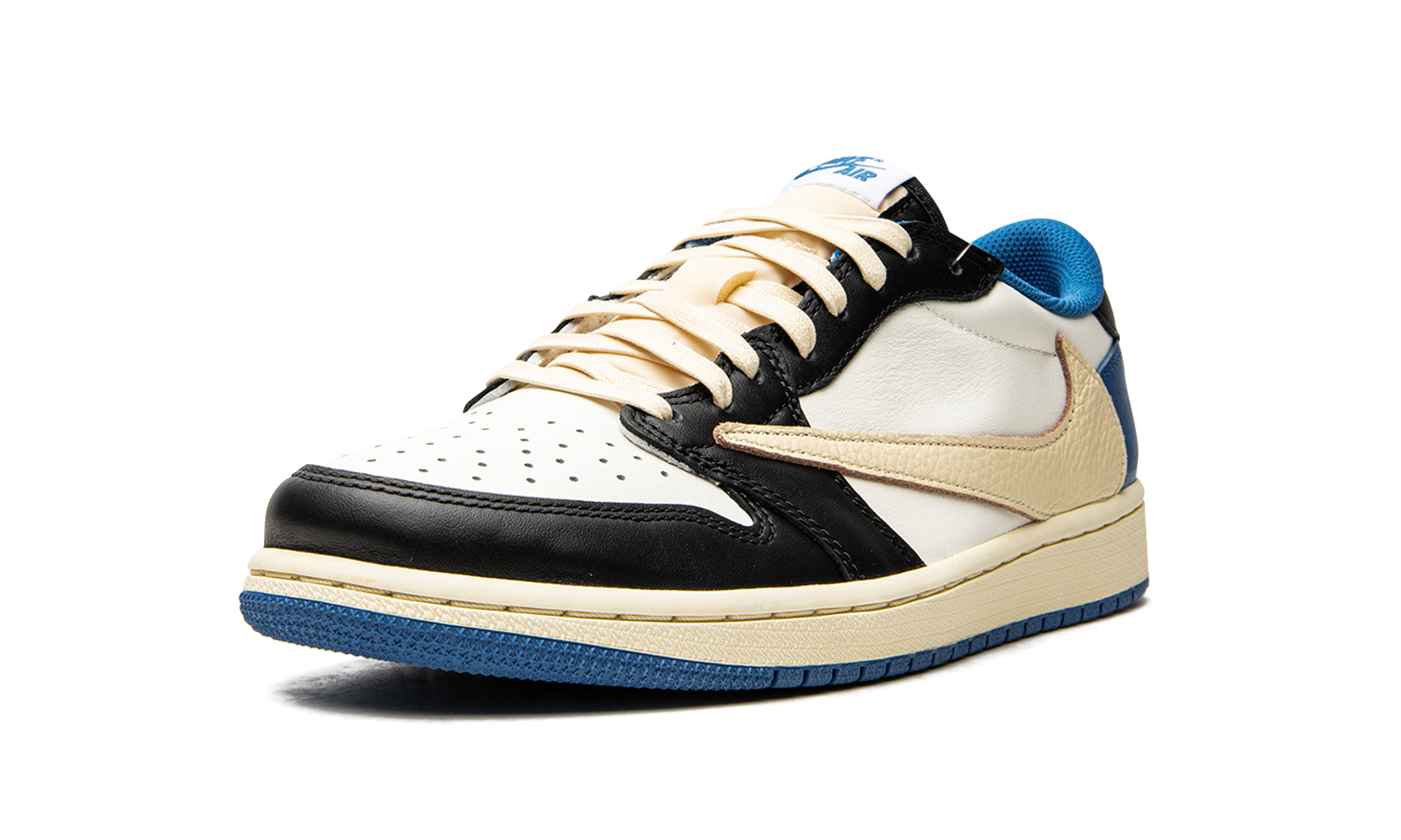 Air Jordan 1 Low OG SP Travis Scott - Fragment DM7866 140