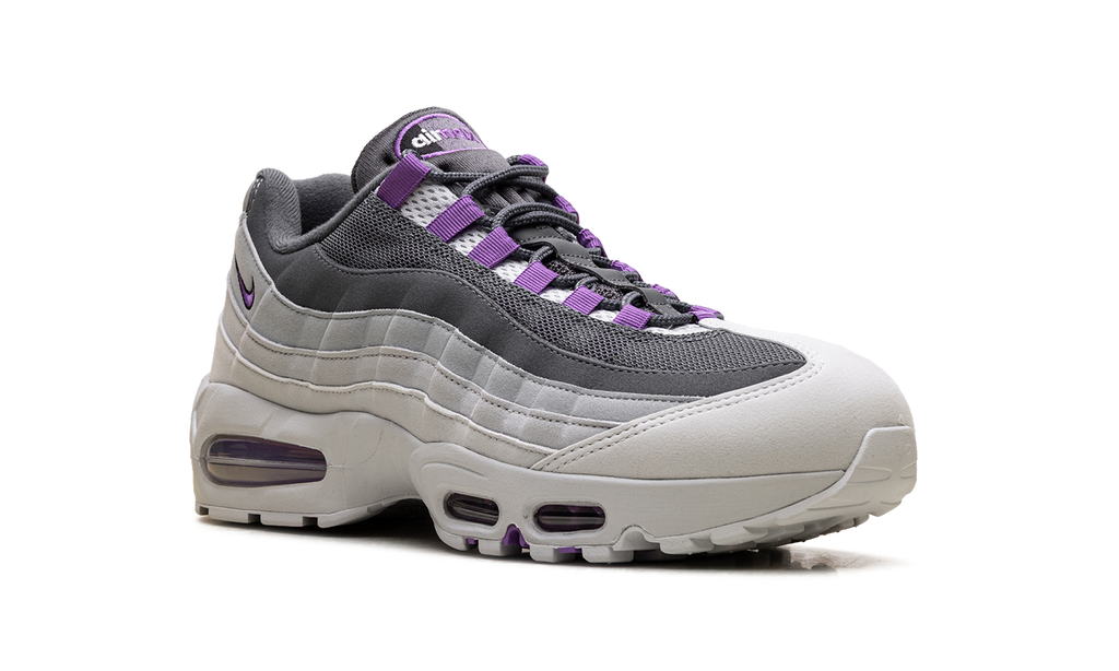 Nike Air Max 95 OG Big Bubble Photon Dust Bright Violet HM4740 012