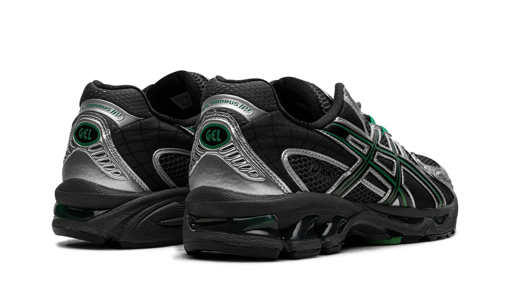 Asics Gel Numbus 10.1 Green Basil 1203A543 022