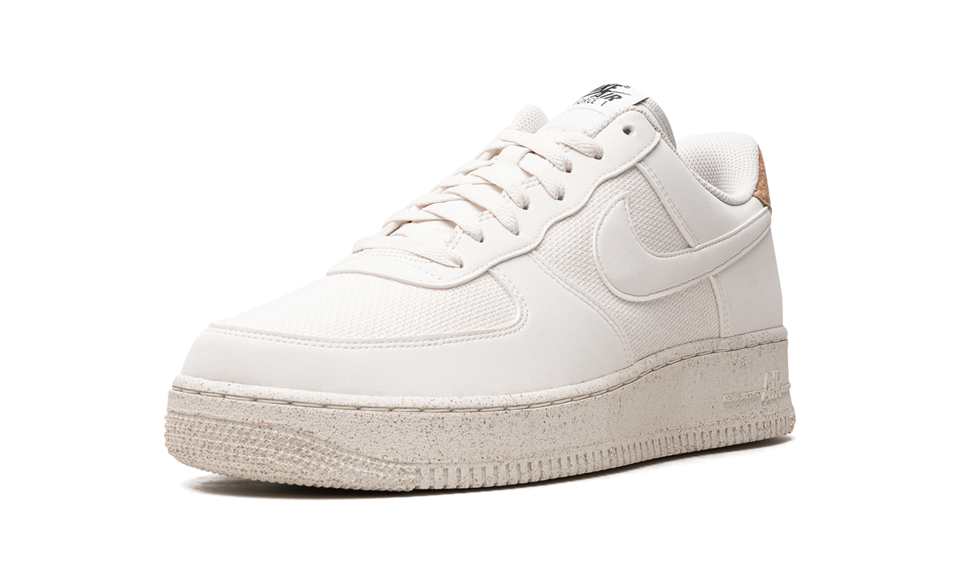 Nike Air Force 1 Low Next Nature Cork DV7184 001