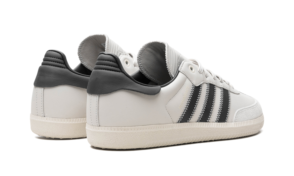 Adidas Samba Pharrell Williams - Core Black ID9065
