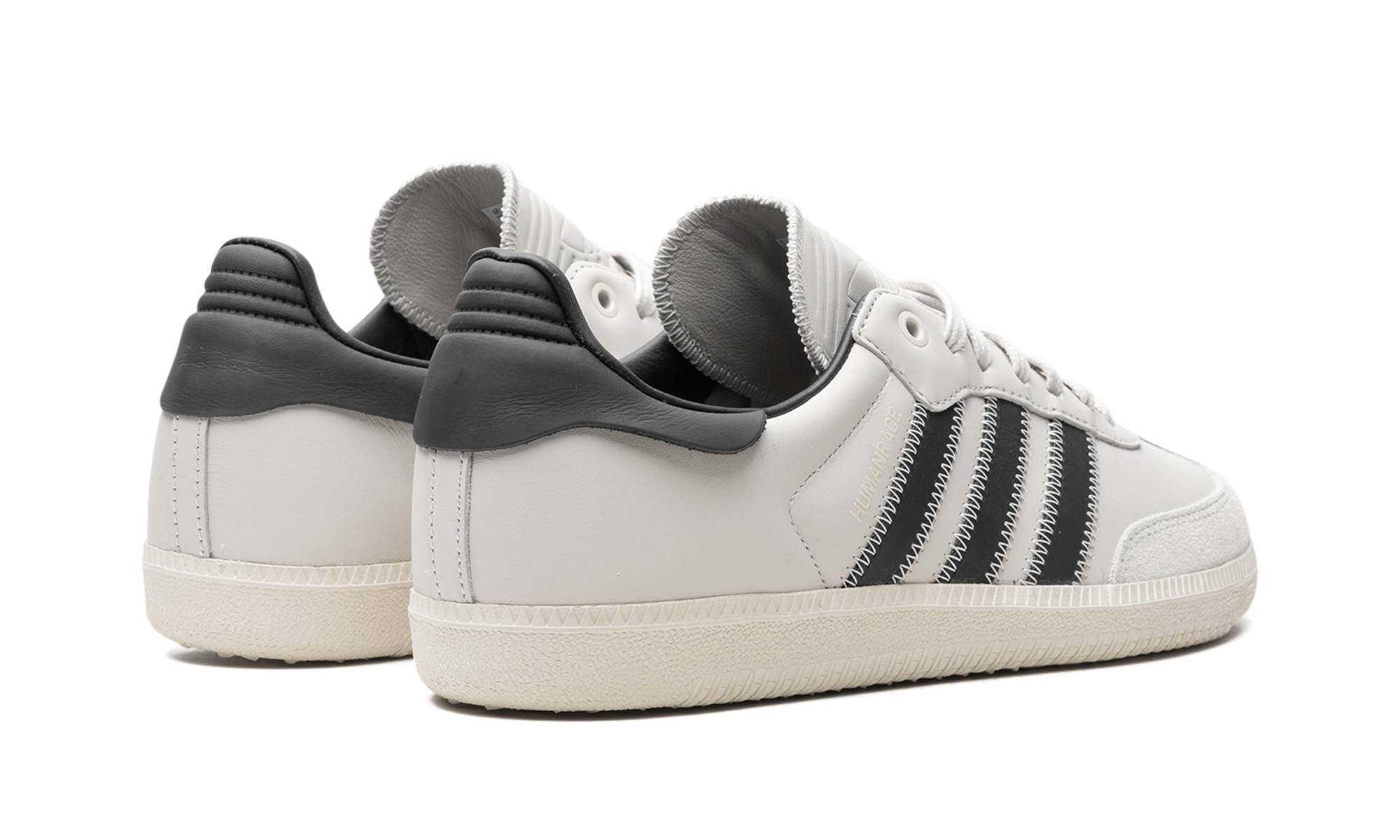 Adidas Samba Pharrell Williams - Core Black ID9065