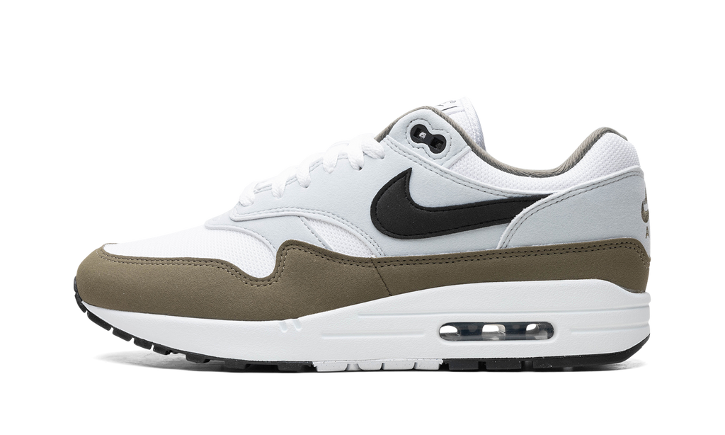 Nike Air Max 1 Medium Olive FD9082 102