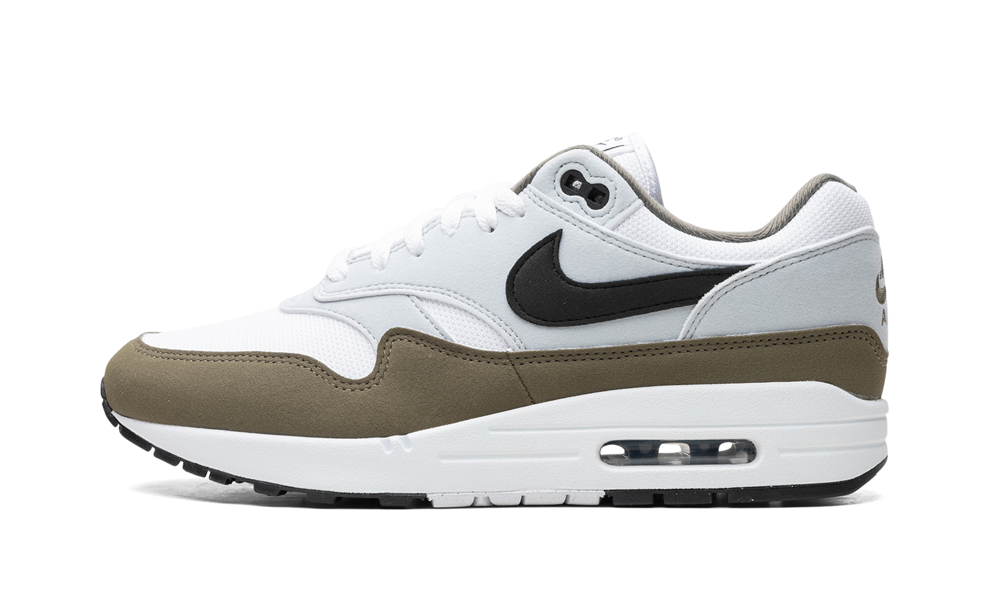Nike Air Max 1 Medium Olive FD9082 102