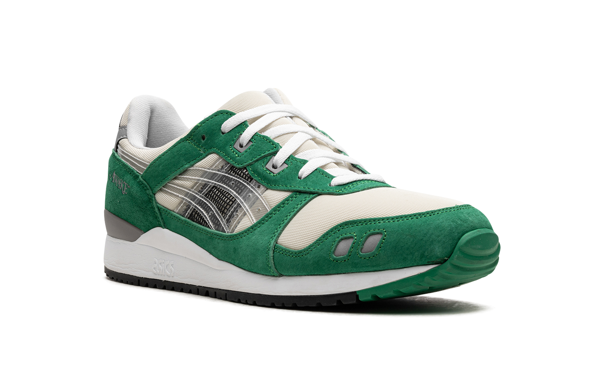 Asics Gel-Lyte 3 Awake NY 1201A568 100