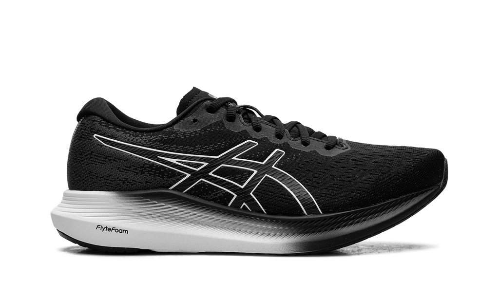 Asics EVORIDE 3 WMNS Black 1012B184 001