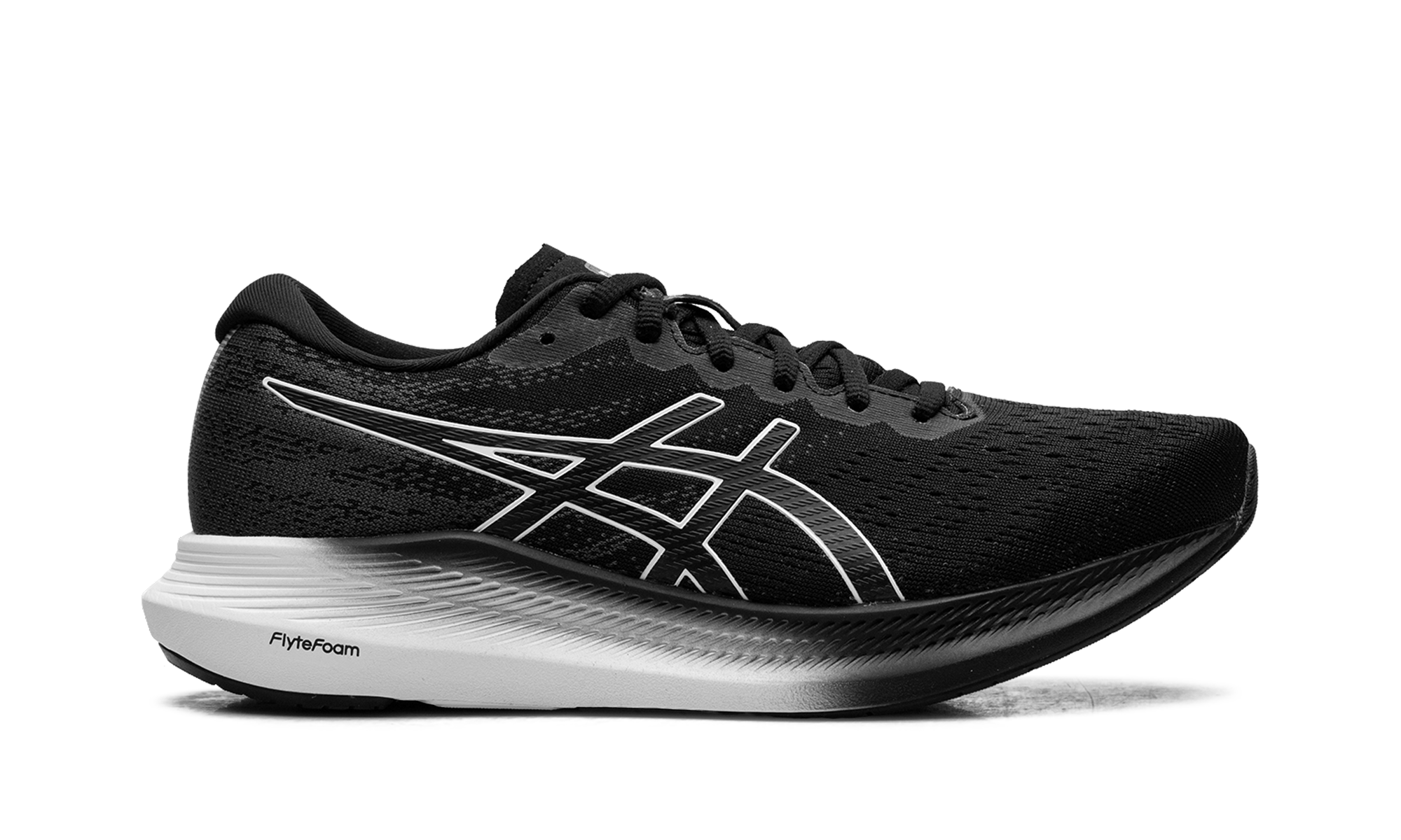 Asics EVORIDE 3 WMNS Black 1012B184 001
