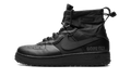 Nike Air Force 1 Wtr Gtx Black Anthracite CQ7211 003