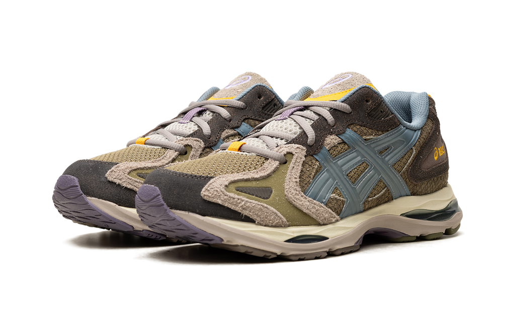 Asics GEL-K1011 Live Oak 1203A828 300