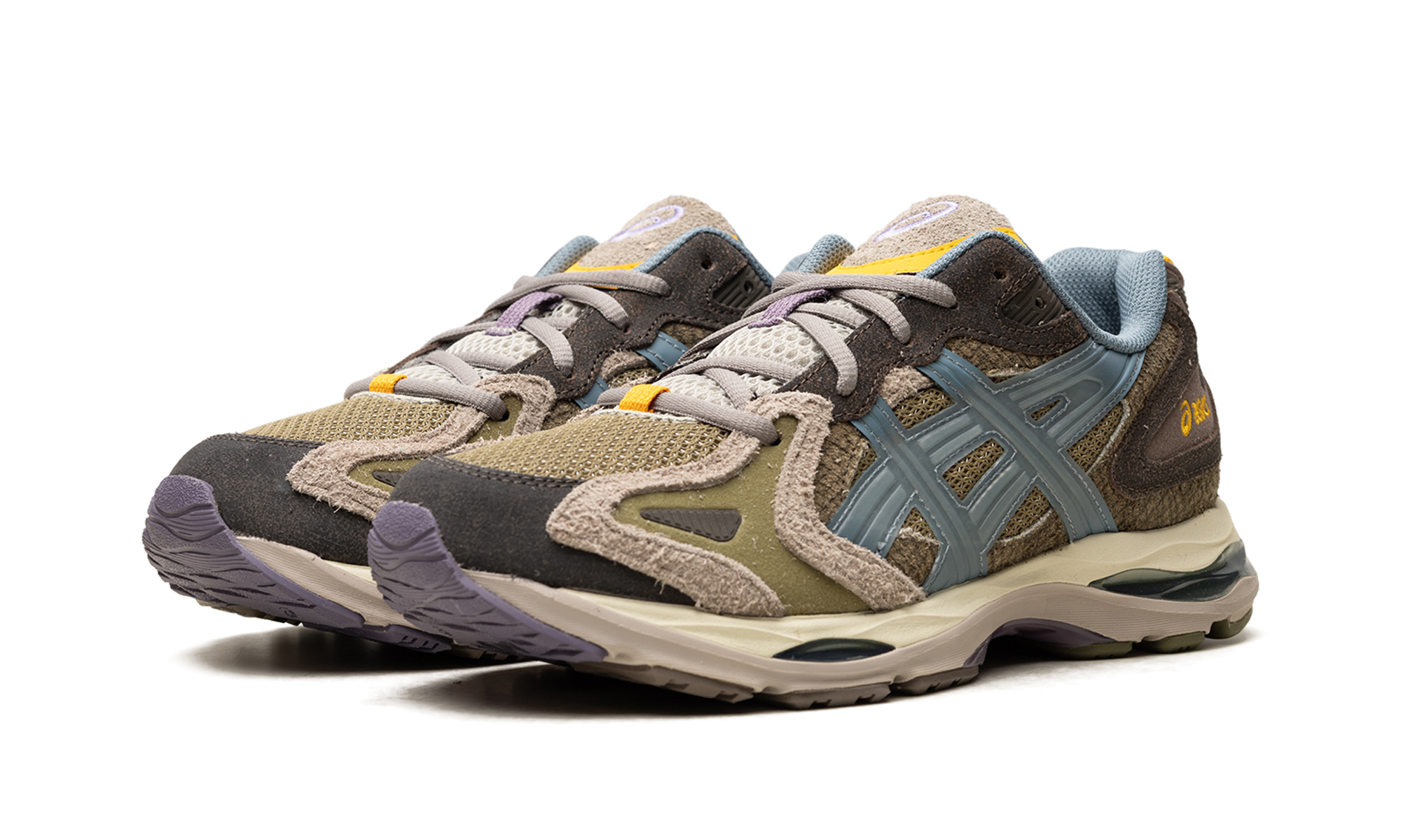 Asics GEL-K1011 Live Oak 1203A828 300