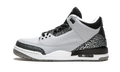 Air Jordan 3 Retro Wolf Grey 136064 004