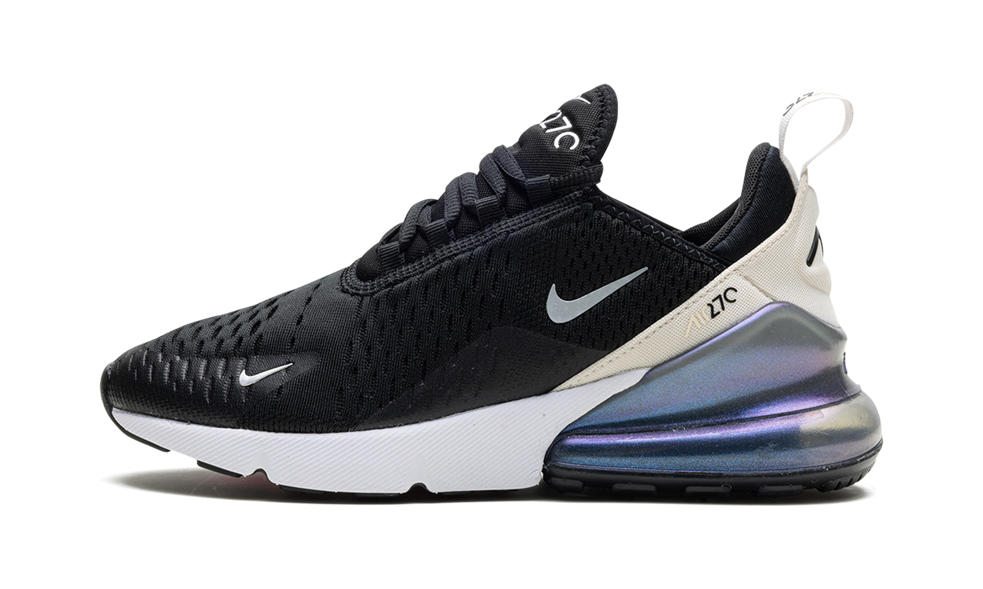 Nike AIR MAX 270 WMNS Black DZ7736 002
