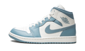 AIR JORDAN 1 MID WMNS UNC BQ6472 141