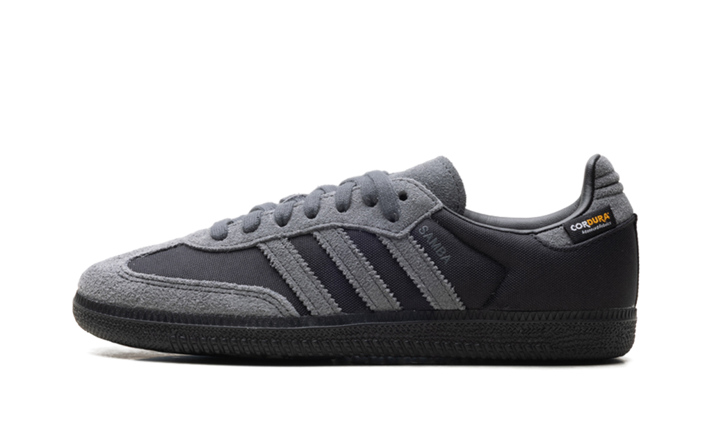 Adidas Samba OG Cordura - Black JI3214