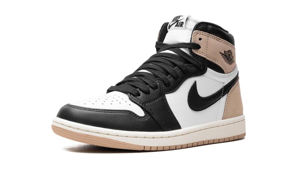 Air Jordan 1 High OG WMNS Latte FD2596 021