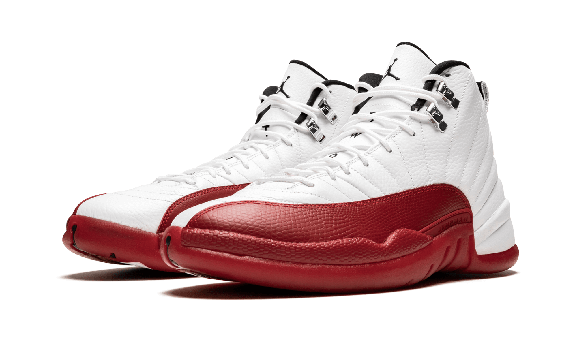 Air Jordan 12 Retro Cherry (2009)