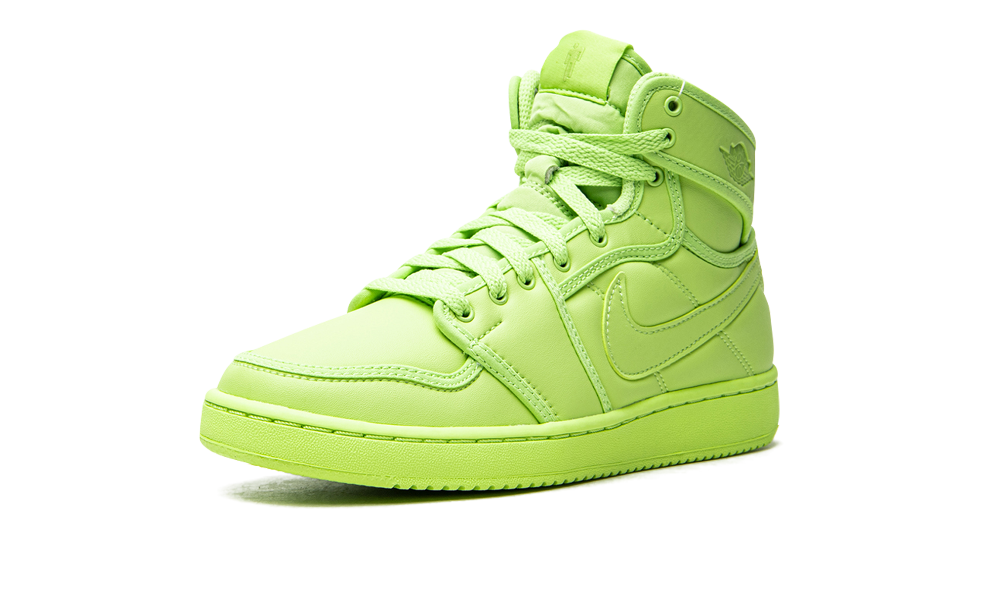 AIR JORDAN 1 KO WMNS Billie Eilish DN2857 330