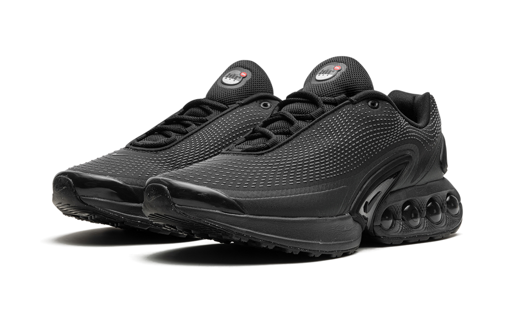 Nike Air Max Dn Black DV3337 002