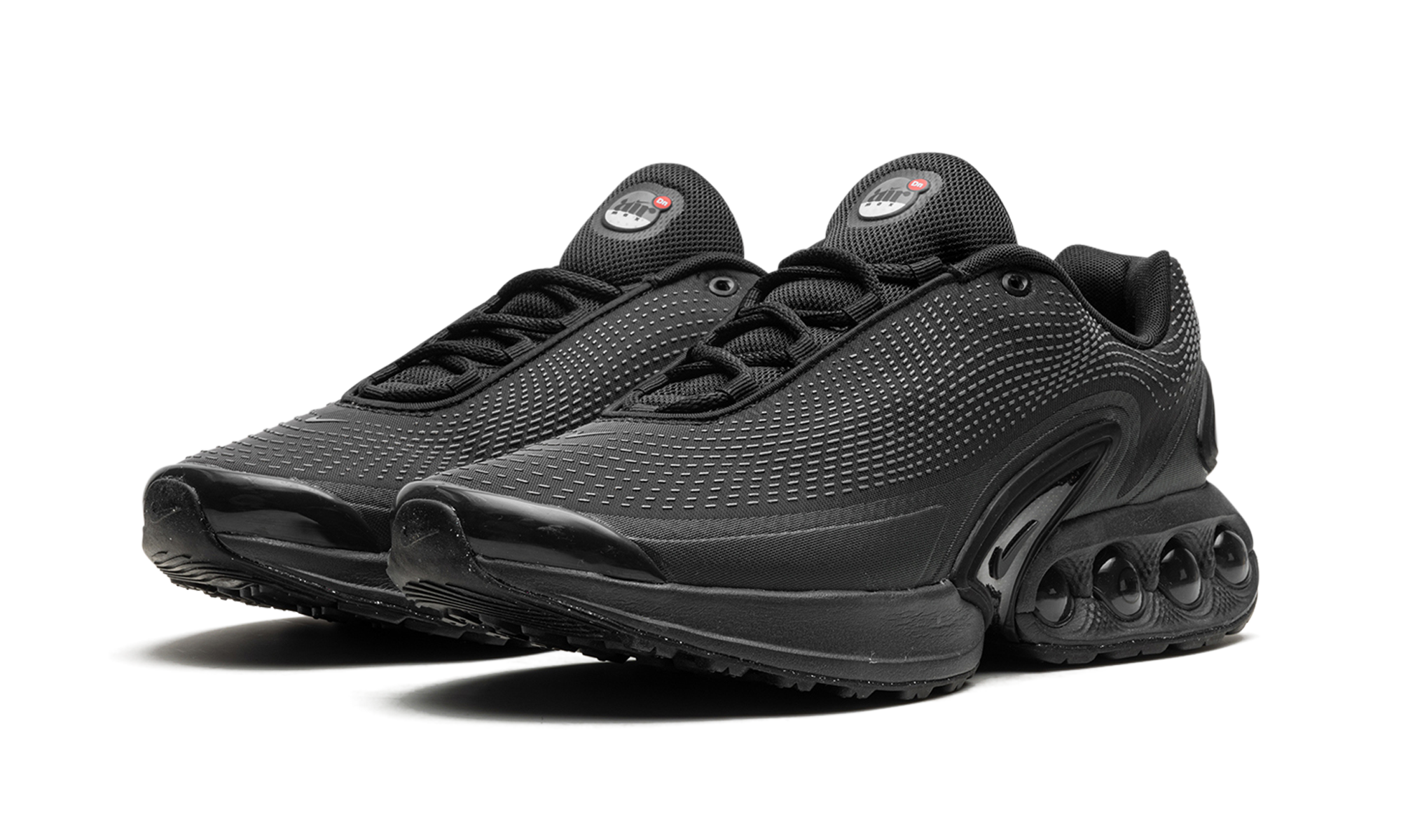 Nike Air Max Dn Black DV3337 002