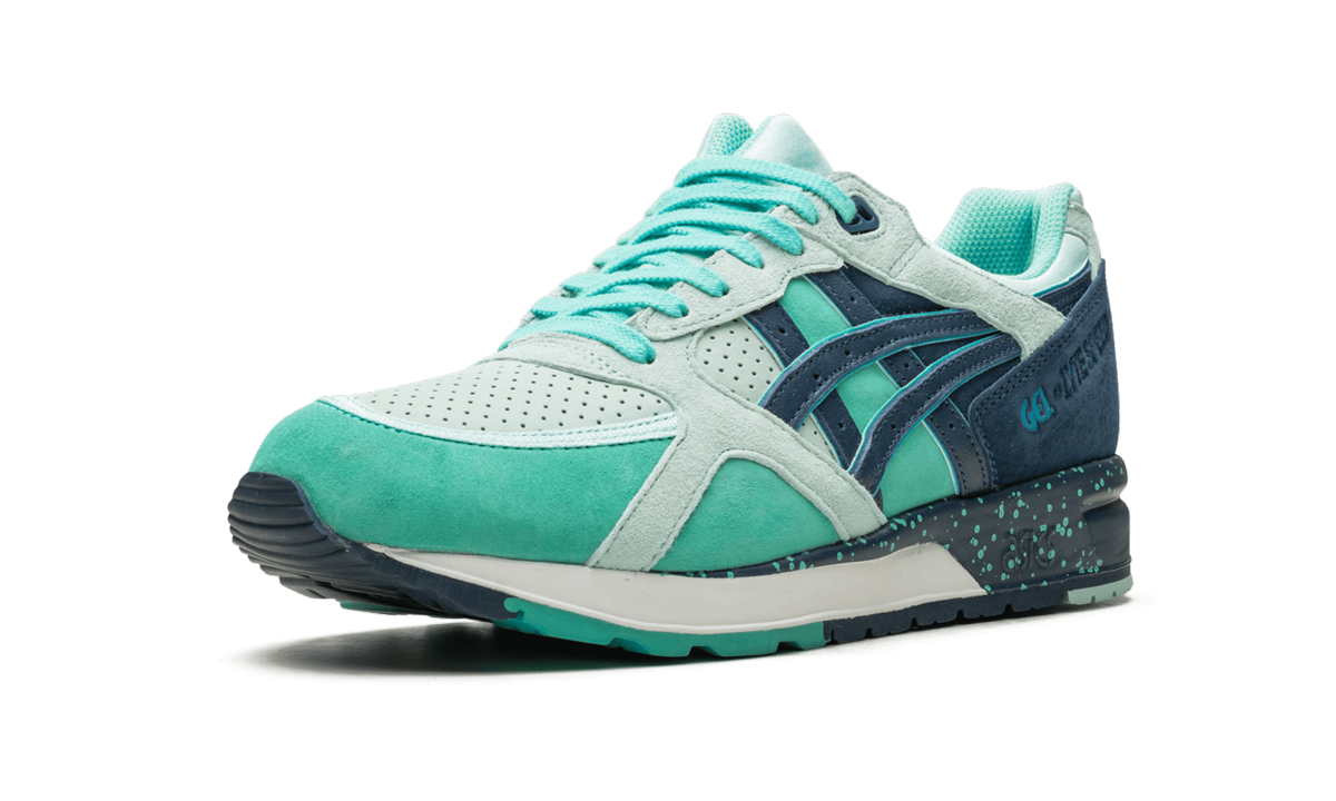 Asics Gel-Lyte Speed Ubiq H54EK 6050