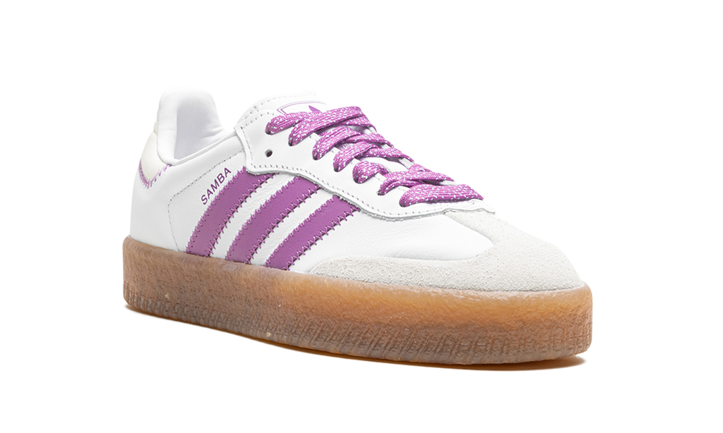 Adidas Sambae WMNS Preloved Purple IE9106