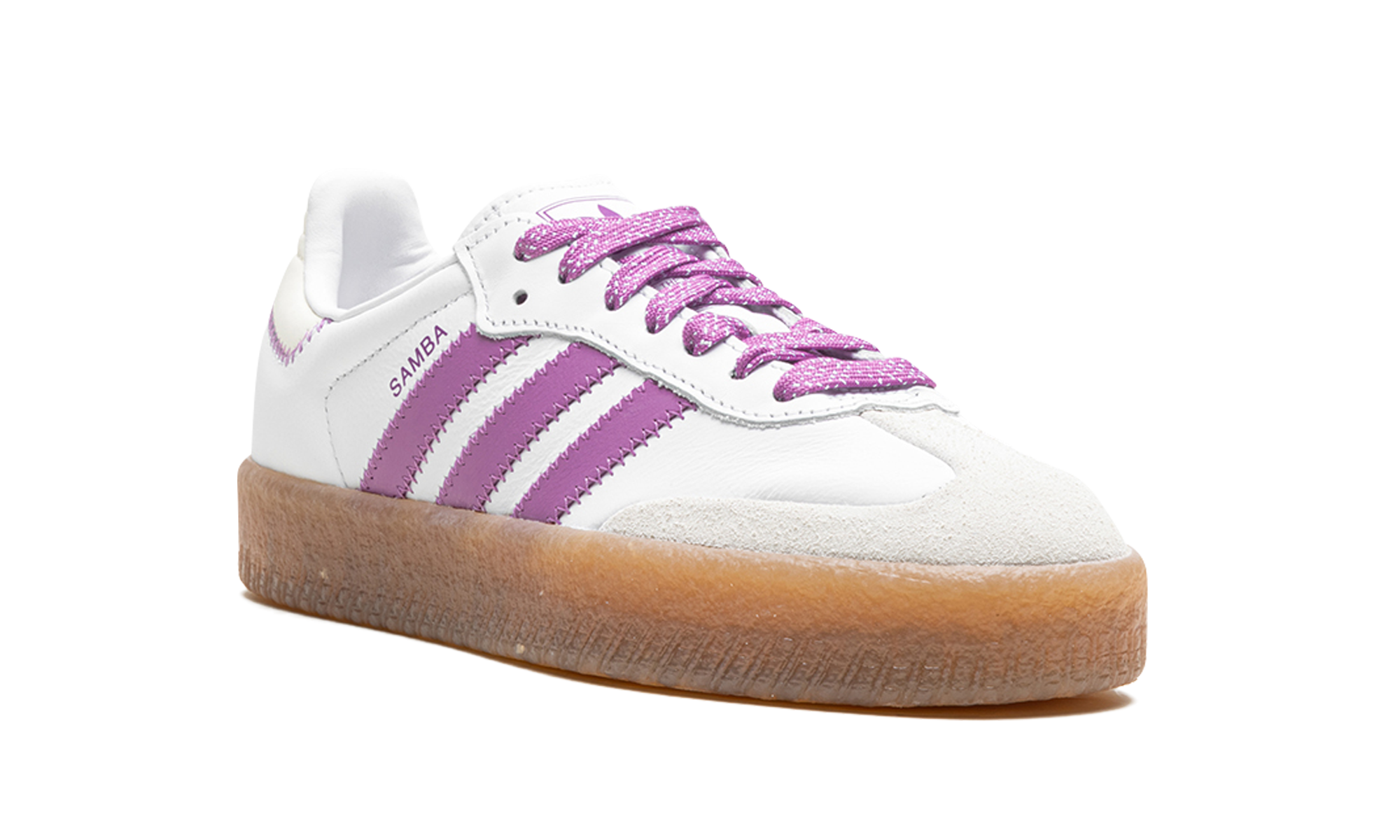 Adidas Sambae WMNS Preloved Purple IE9106