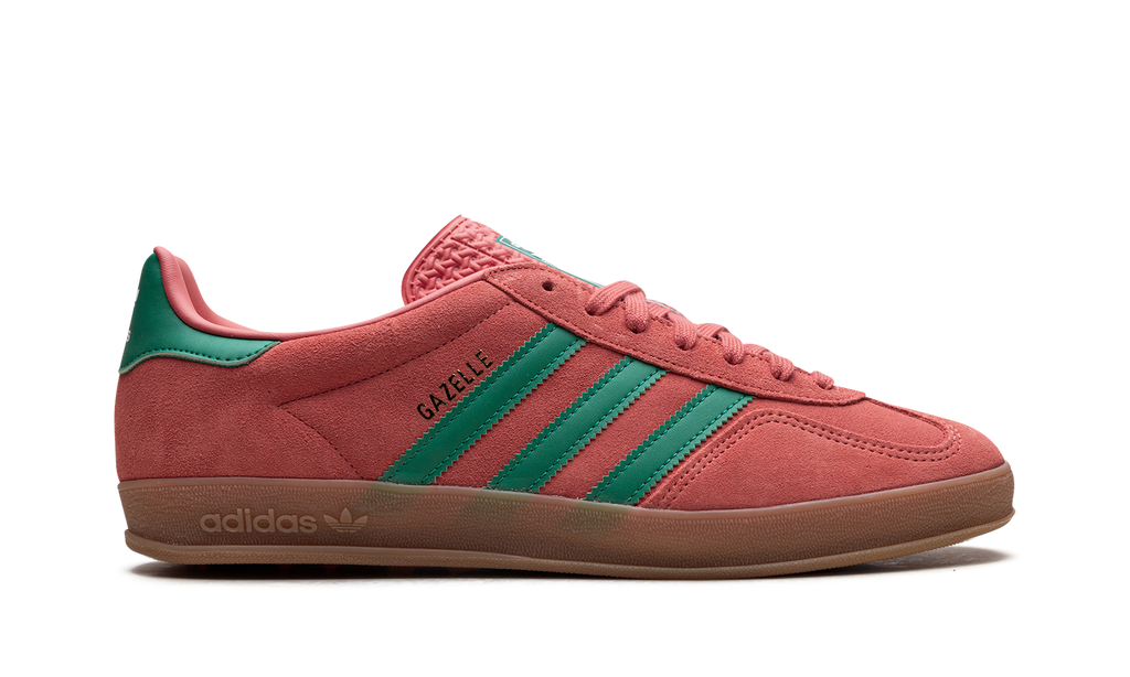 Adidas Gazelle Indoor Preloved Scarlet JH5407