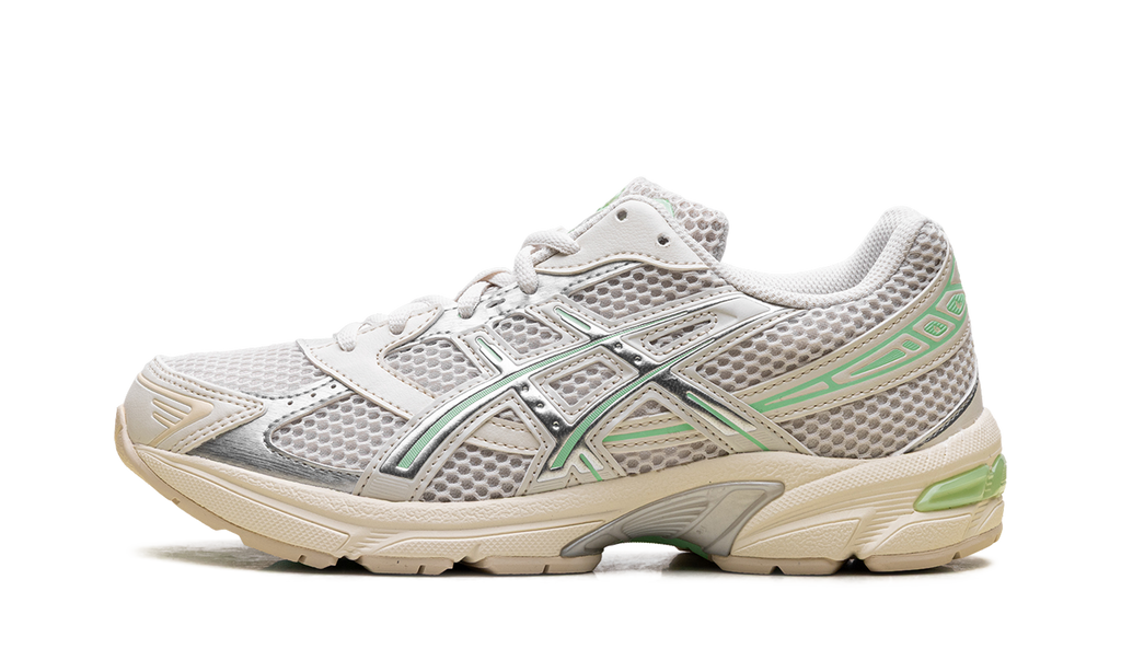 Asics GEL-1130 WMNS Pale Oak Menthol 1202A164 200