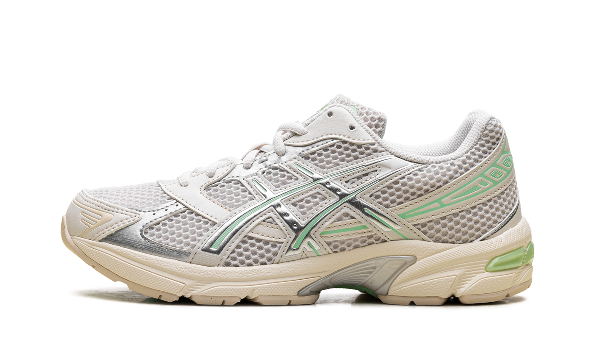 Asics GEL-1130 WMNS Pale Oak Menthol 1202A164 200