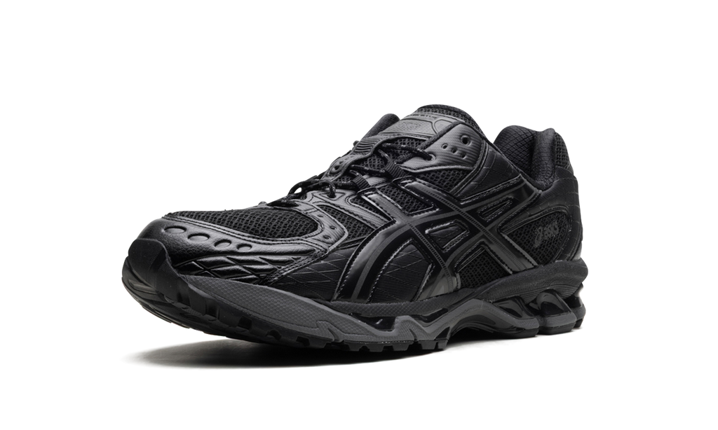 Asics Gel-Nimbus 10.1 Haven Black Grey 1203A696 001