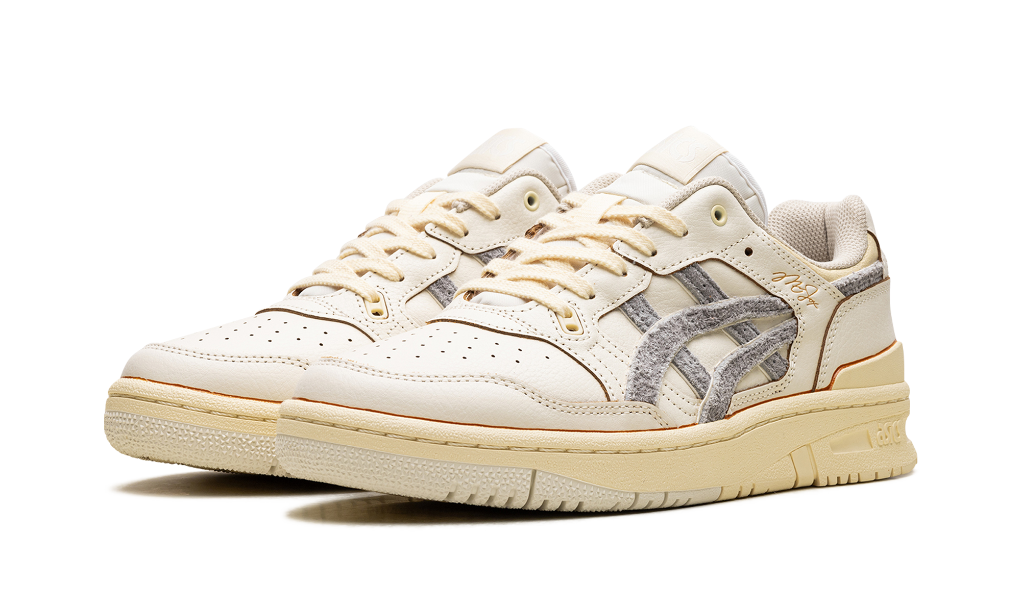 Asics EX89 Foxtrot Uniform 1201A976 100