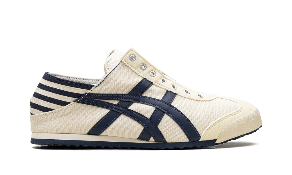 Onitsuka Tiger Mexico 66 Paraty Natural Navy 1183C233 250