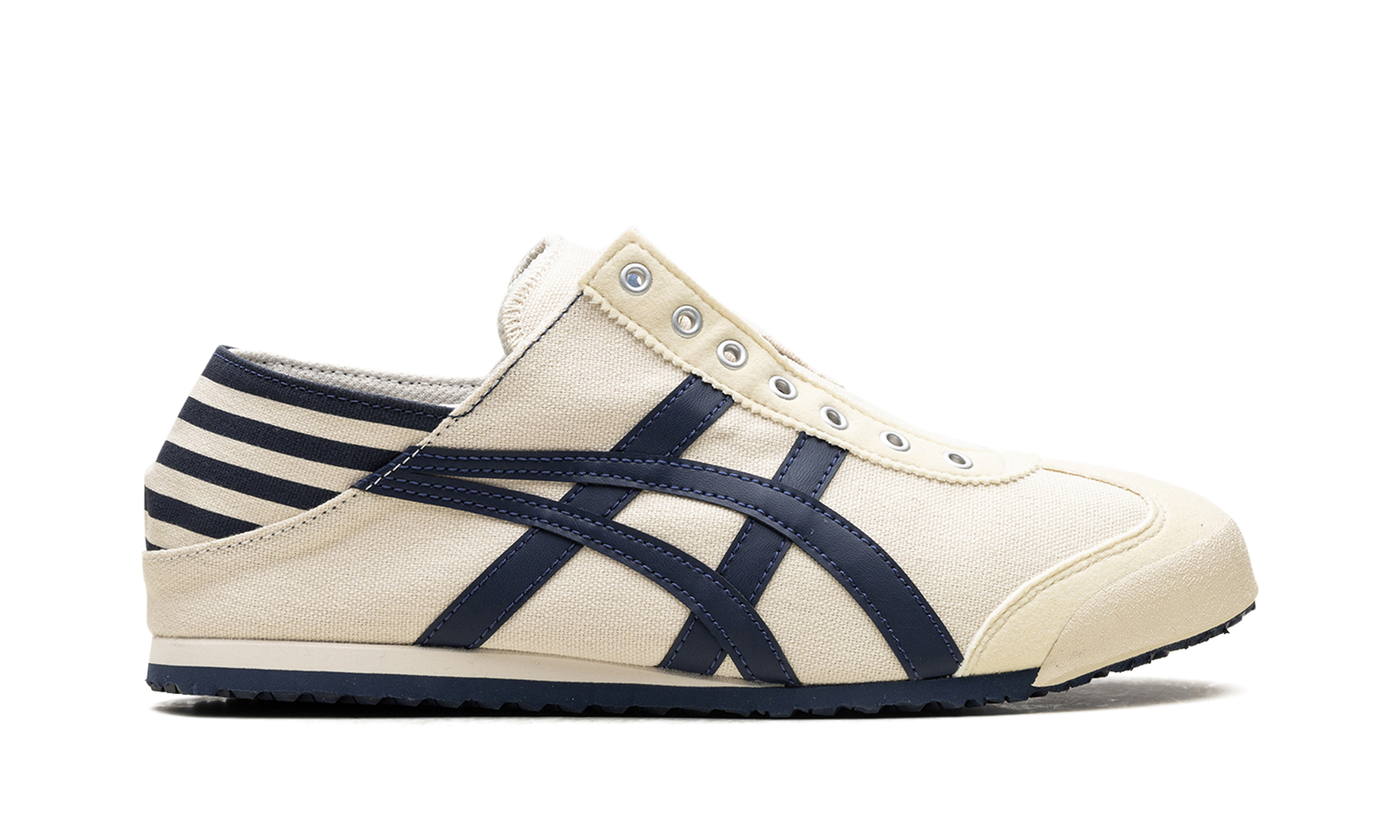 Onitsuka Tiger Mexico 66 Paraty Natural Navy 1183C233 250
