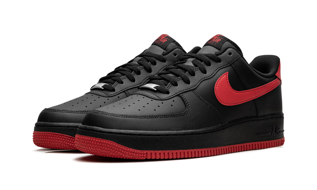 Nike Air Force 1 Low '07 LV8 Vamps FJ4146 002