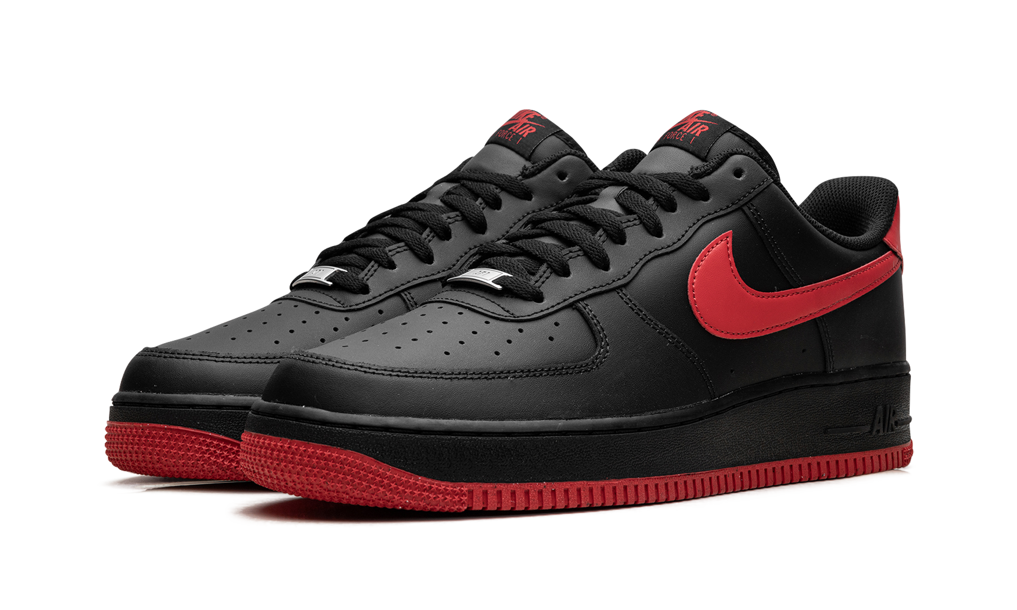 Nike Air Force 1 Low '07 LV8 Vamps FJ4146 002