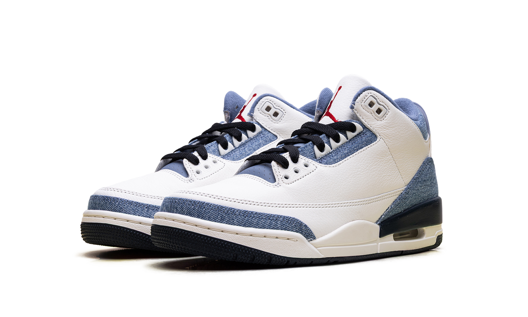 Air Jordan 3 Levi's - All-Star IR0912 400