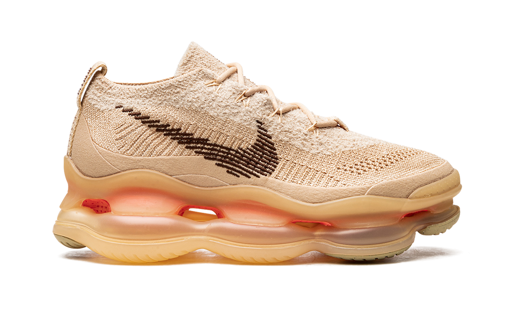 Nike AIR MAX SCORPION WMNS Sesame DJ4702 200
