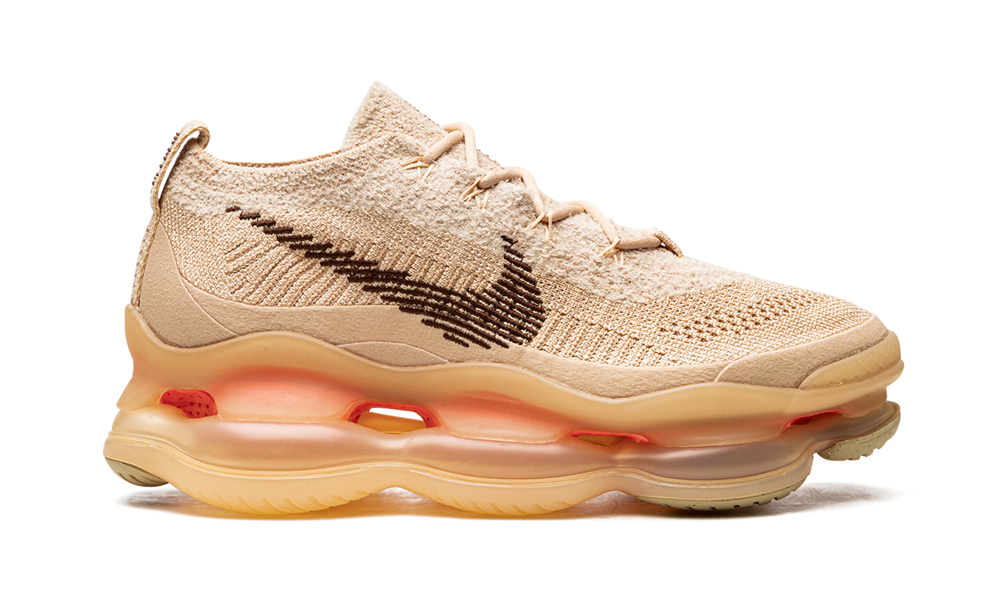 Nike AIR MAX SCORPION WMNS Sesame DJ4702 200