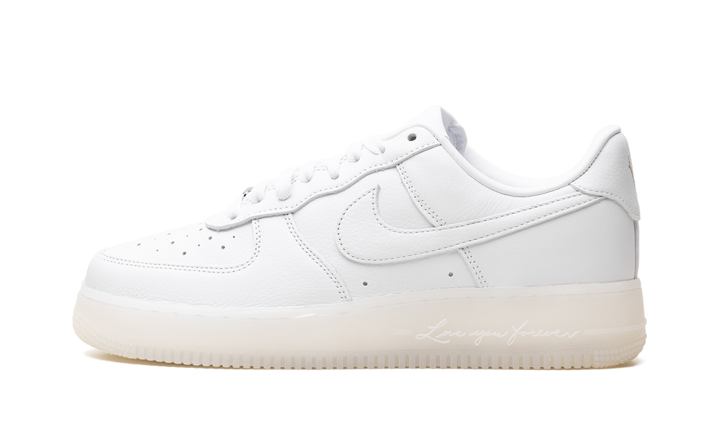 Nike Air Force 1 Low Certified Lover Boy - Cobalt Tint CZ8065 101