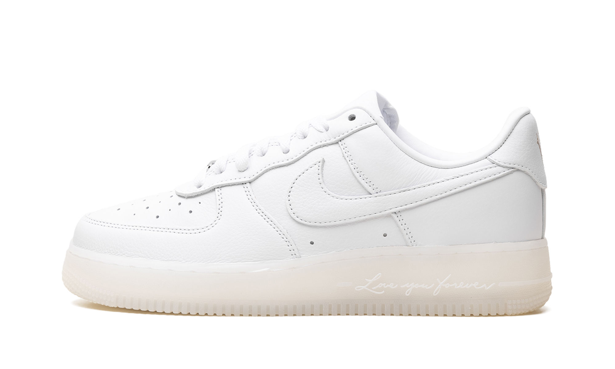 Nike Air Force 1 Low Certified Lover Boy - Cobalt Tint CZ8065 101