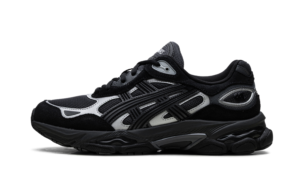 Asics Gel-NYC 2.0 Graphite Grey Black 1203A895 022