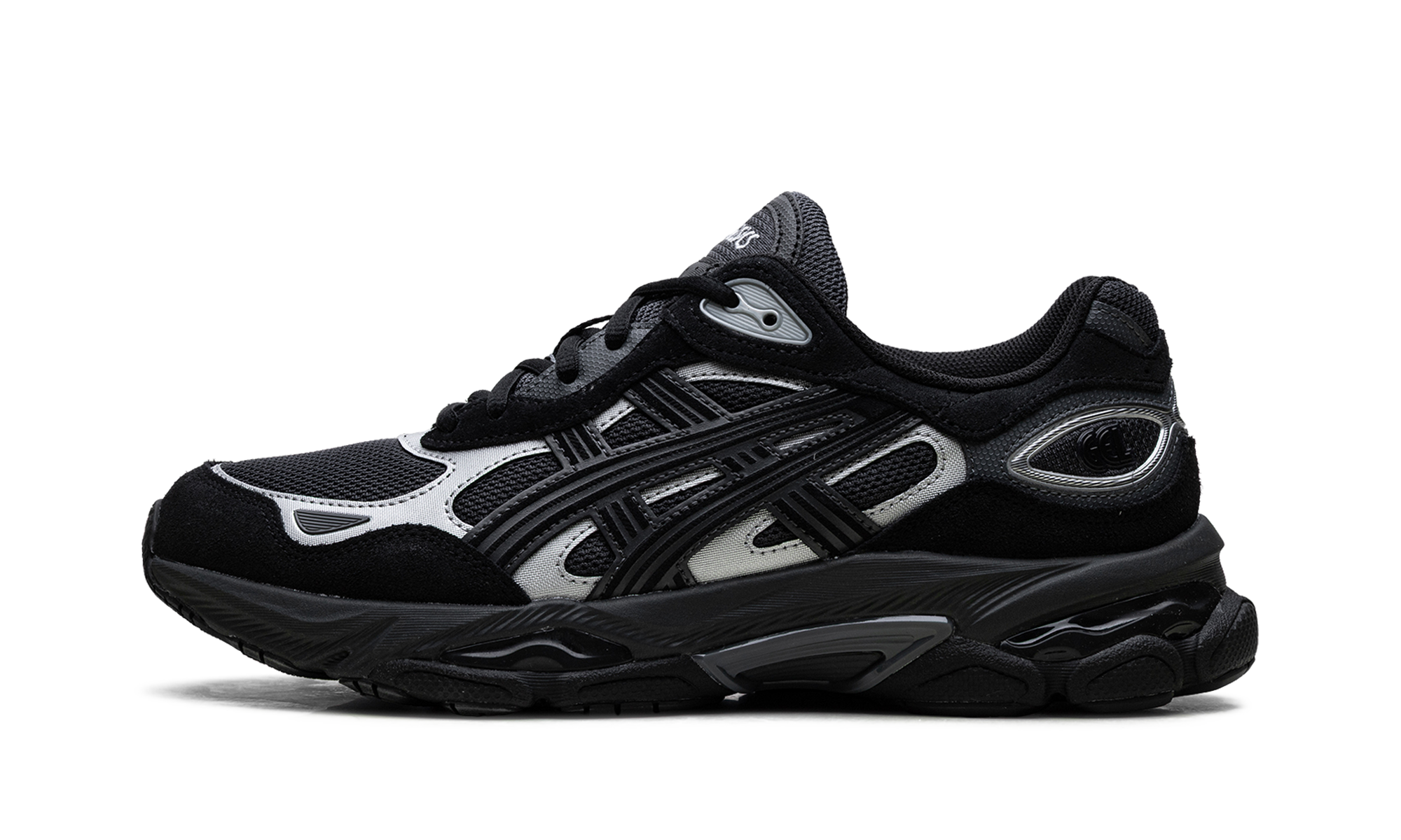 Asics Gel-NYC 2.0 Graphite Grey Black 1203A895 022