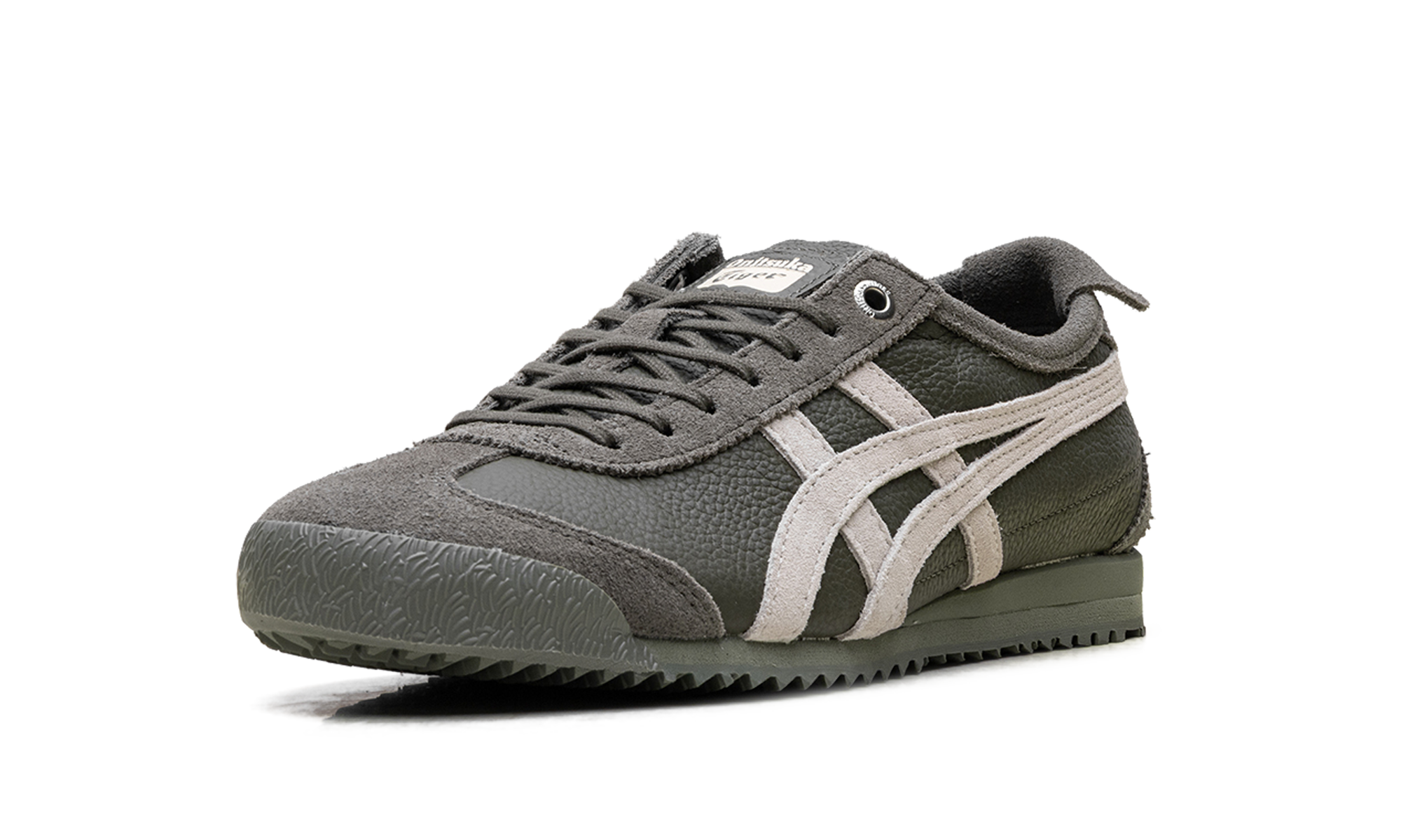 Onitsuka Tiger 66 SD VIN MANTLE GREEN/IVORY 1183c015 300