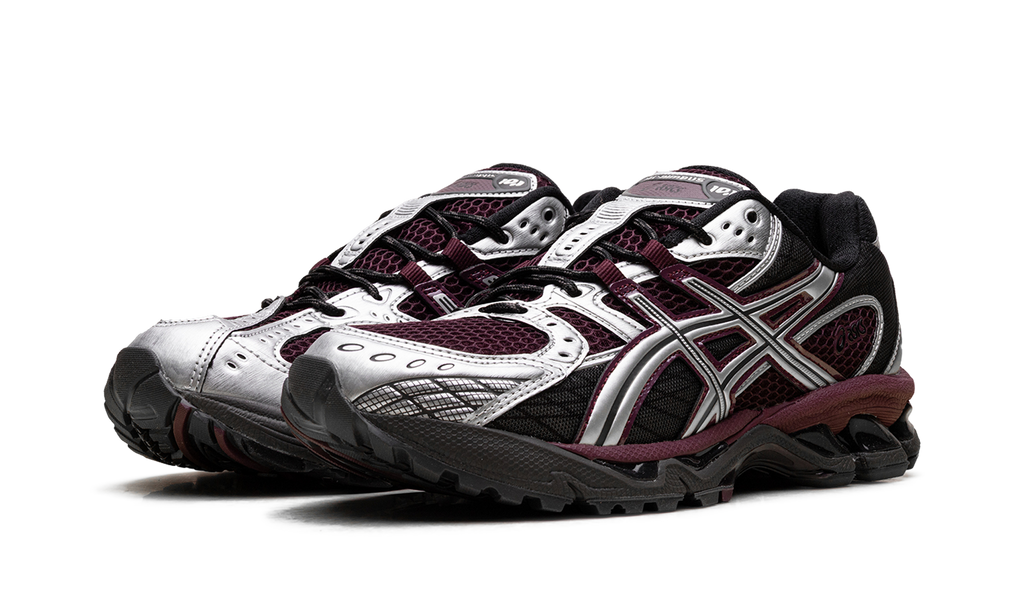 Asics Gel Nimbus 10.1 Beniimo Purple 1203A543 501