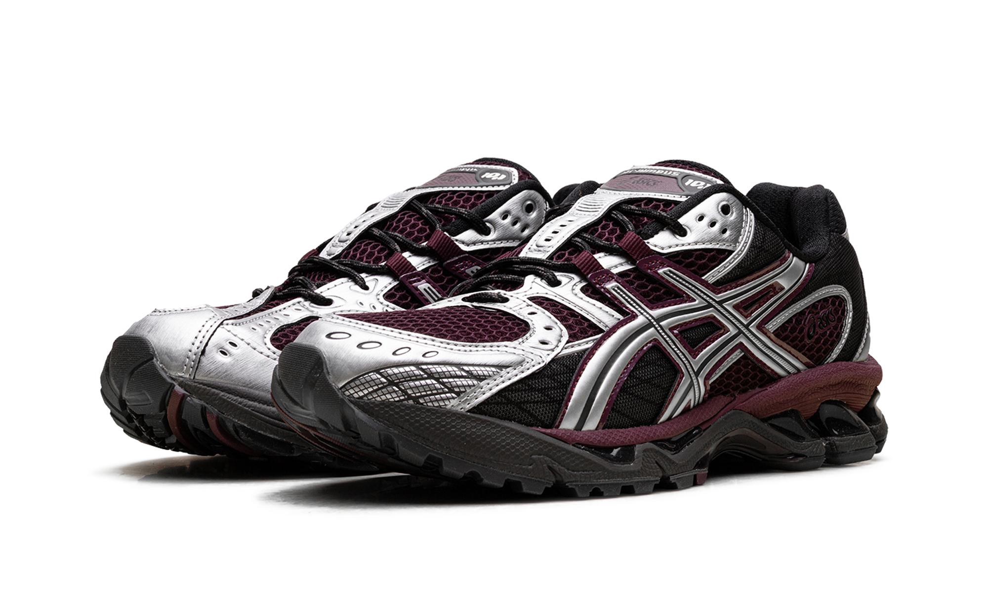 Asics Gel Nimbus 10.1 Beniimo Purple 1203A543 501