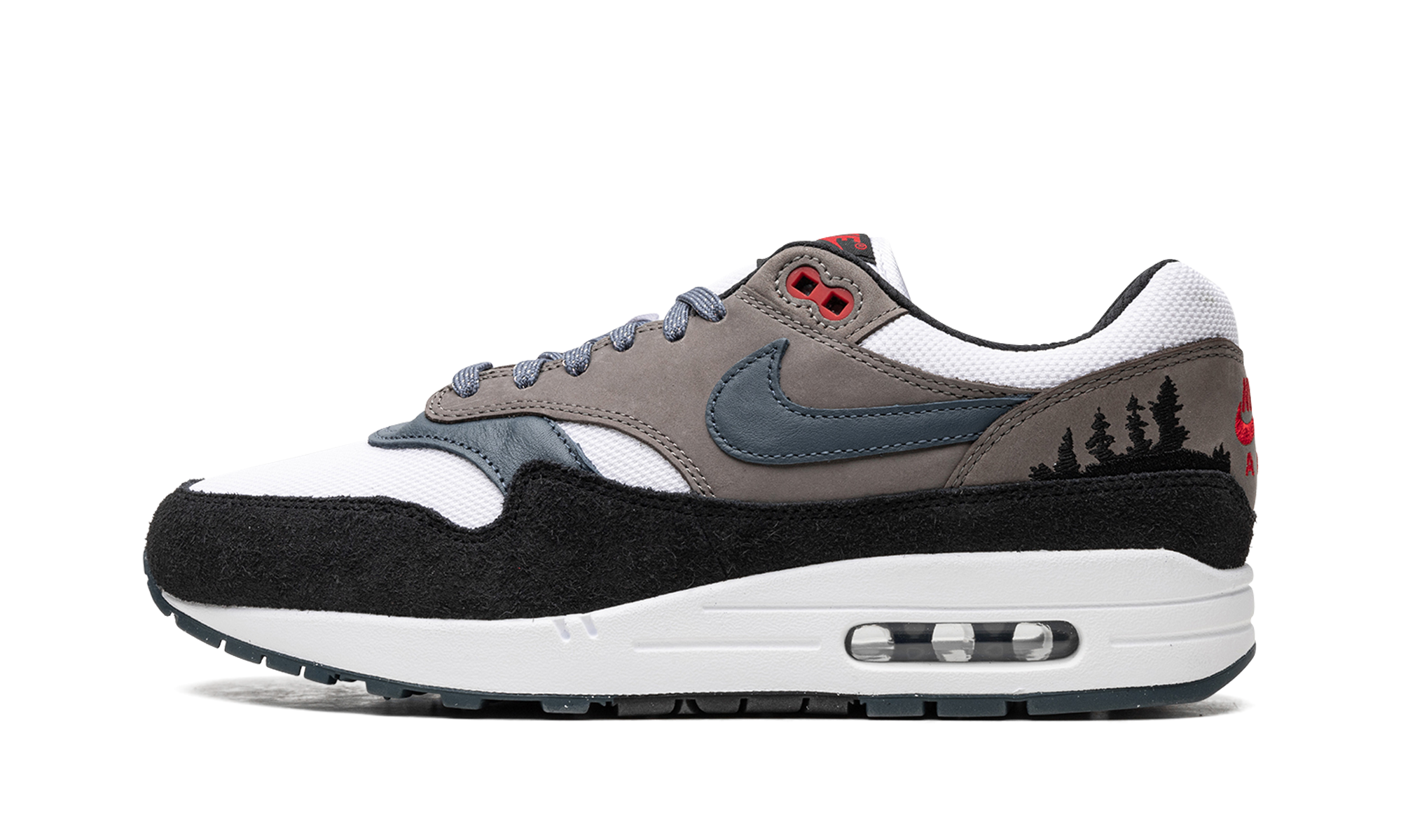 Nike Air Max 1 Slate Blue FJ0698 100